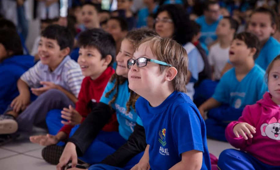 PNAB viabiliza apresentações circenses com inclusão em 11 cidades do Paraná