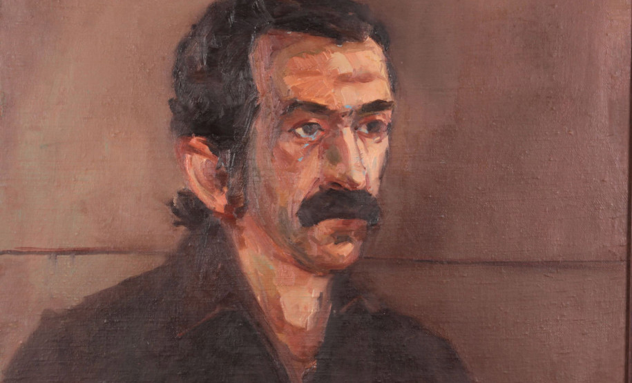 Museu Casa Alfredo Andersen inaugura exposição inédita de Fernando Calderari