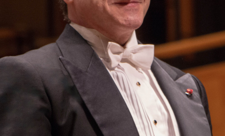 Orquestra Sinfônica do Paraná volta ao MON com quarto concerto da série Mostly Mozart