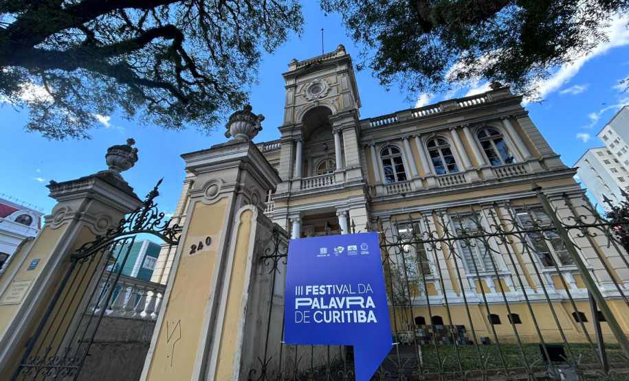 Exposição “TUDO BEM BOMBOM” vai integrar o III Festival da Palavra