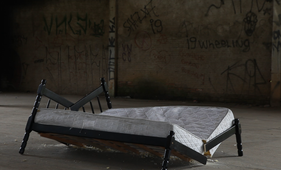 Jéssica Luz e Alice Granada fazem roda de conversa na Galeria Ponto de Fuga em Curitiba