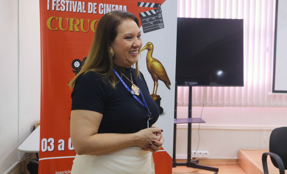 1º Festival de Cinema Curucaca está com inscrições abertas em Guarapuava