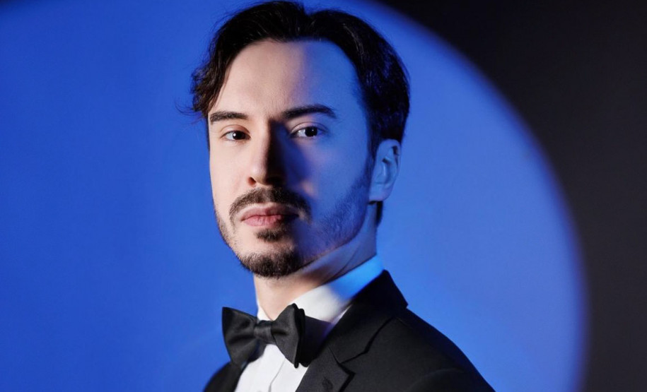 De levitações a metamorfoses: Guairão receberá espetáculo de mágica em setembro