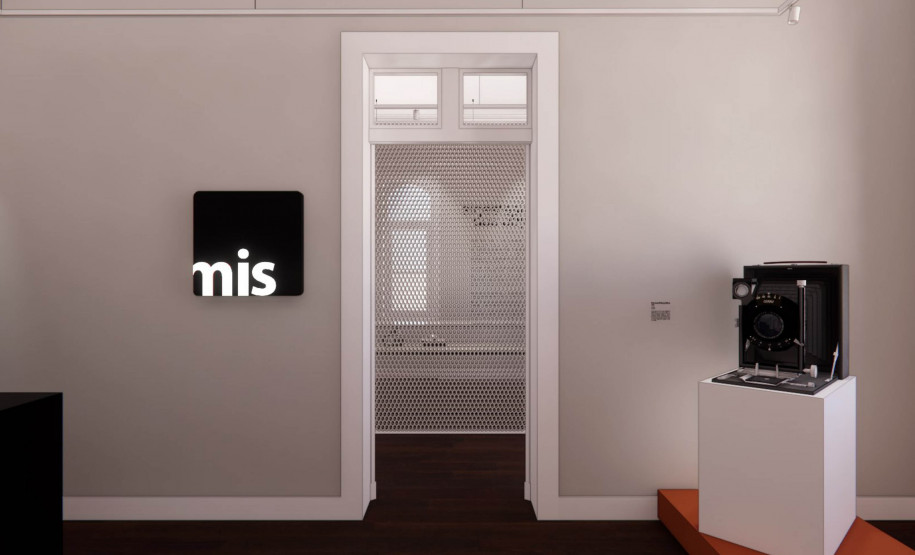 MIS-PR vai modernizar estrutura expositiva com novos layouts e espaços interativos