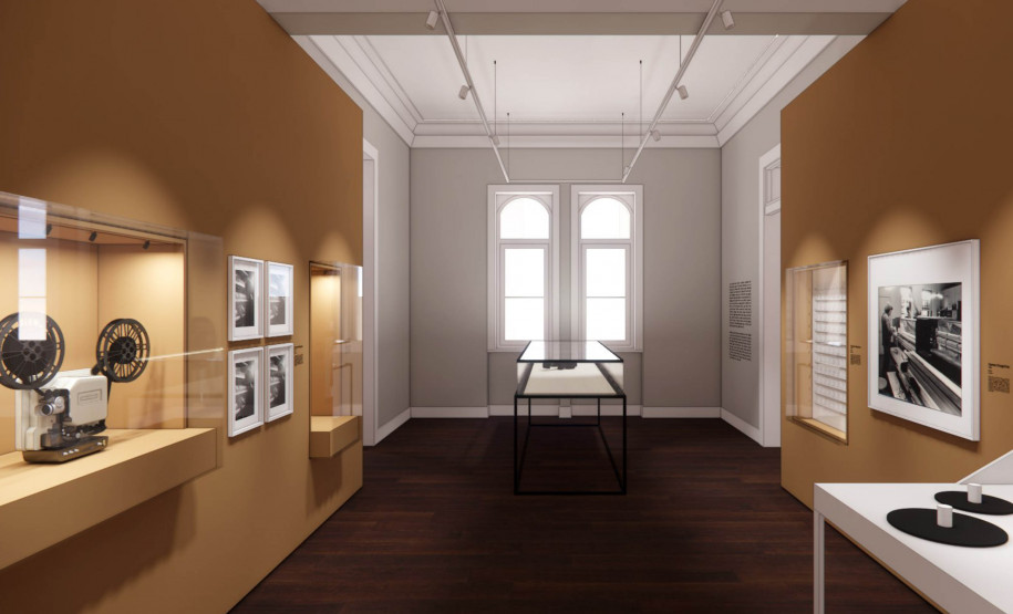 MIS-PR vai modernizar estrutura expositiva com novos layouts e espaços interativos