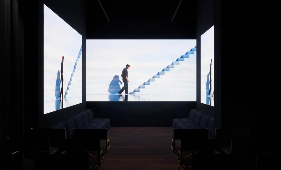 MIS-PR vai modernizar estrutura expositiva com novos layouts e espaços interativos