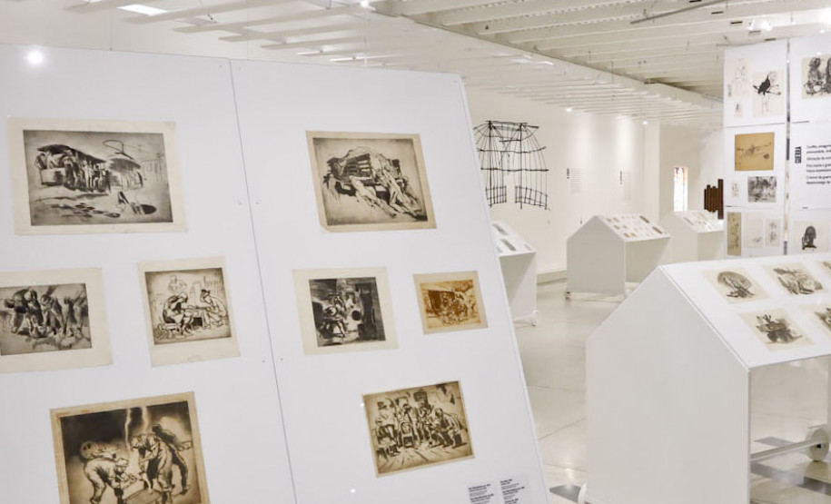 Museu Oscar Niemeyer divulga horário especial de funcionamento para o feriado