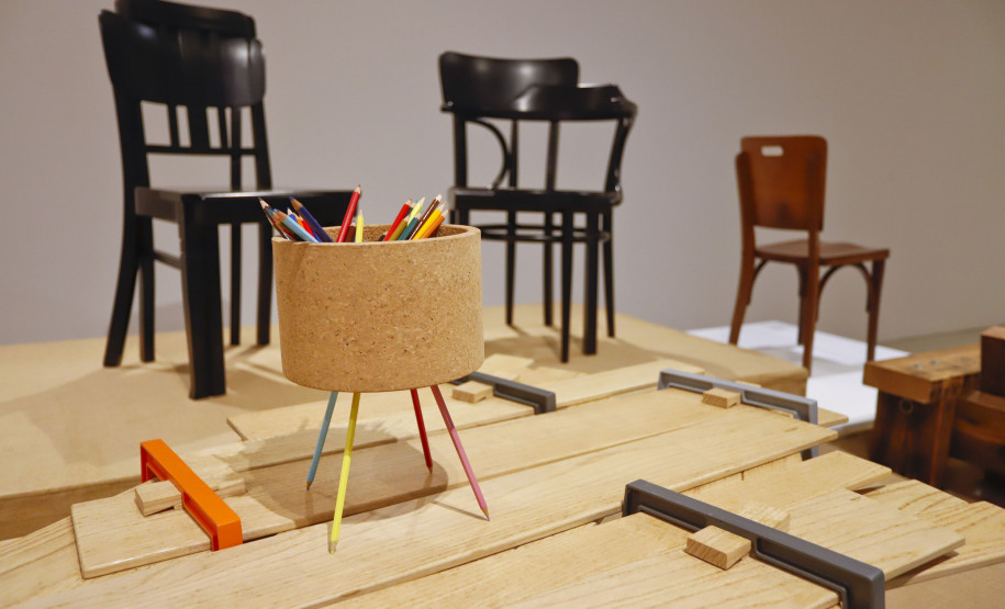 Museu Oscar Niemeyer divulga horário especial de funcionamento para o feriado