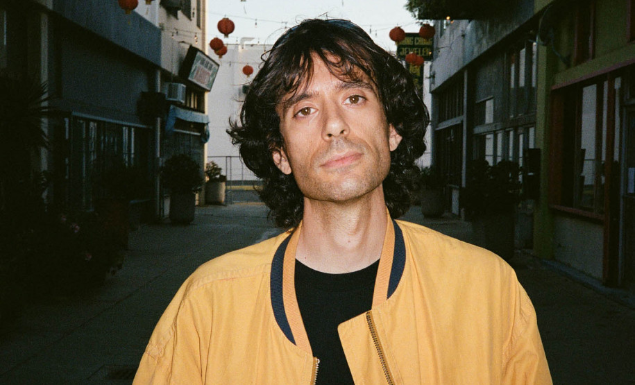 Cadernos de artista em foco: palestra com o pesquisador italiano Simone Rossi no MUPA