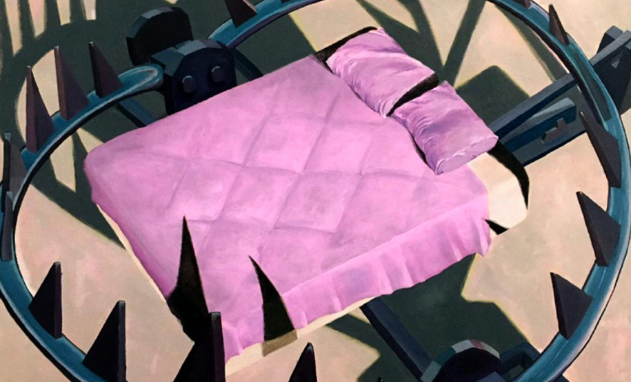 Jéssica Luz e Alice Granada fazem roda de conversa na Galeria Ponto de Fuga em Curitiba