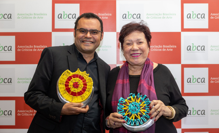 Obras de Poty: exposição do MON recebe prêmio de melhor do ano da ABCA