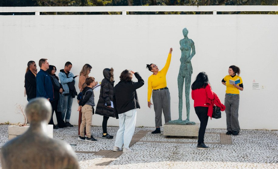 MON divulga programação da 19ª Primavera dos Museus com várias atividades