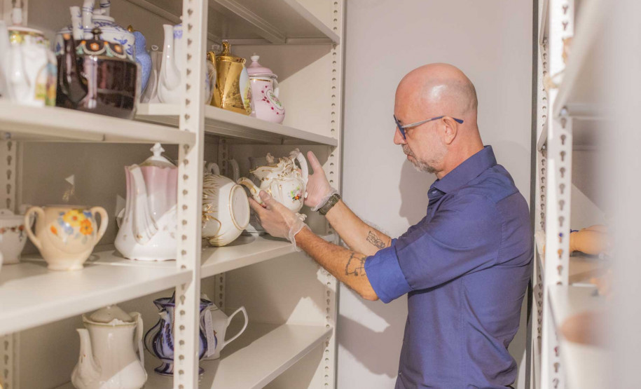 Museu Campos Gerais, símbolo cultural do Interior do Paraná, completa 75 anos