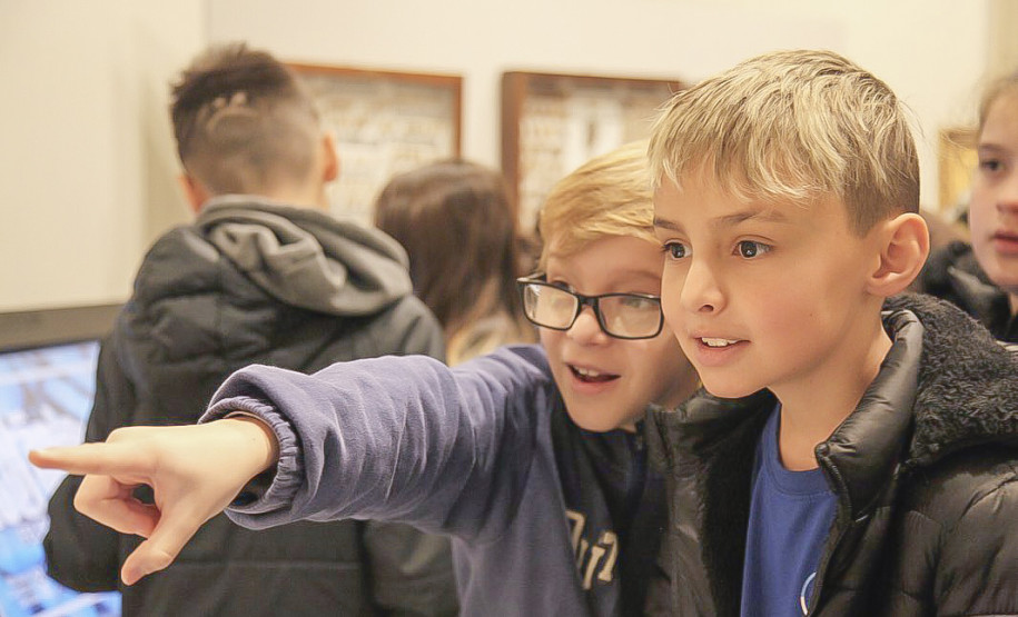 Museu Campos Gerais, símbolo cultural do Interior do Paraná, completa 75 anos