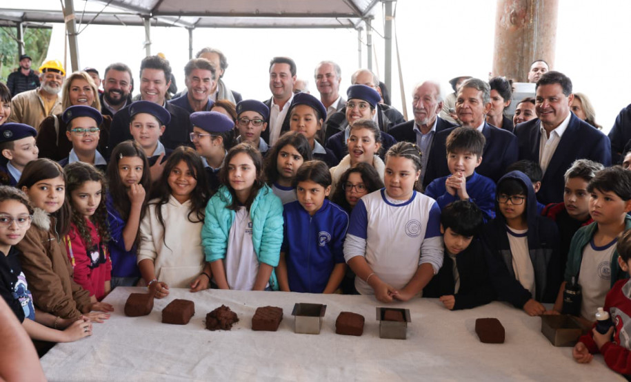 Estado apresenta projeto arquitetônico do Centre Pompidou Paraná; veja o vídeo