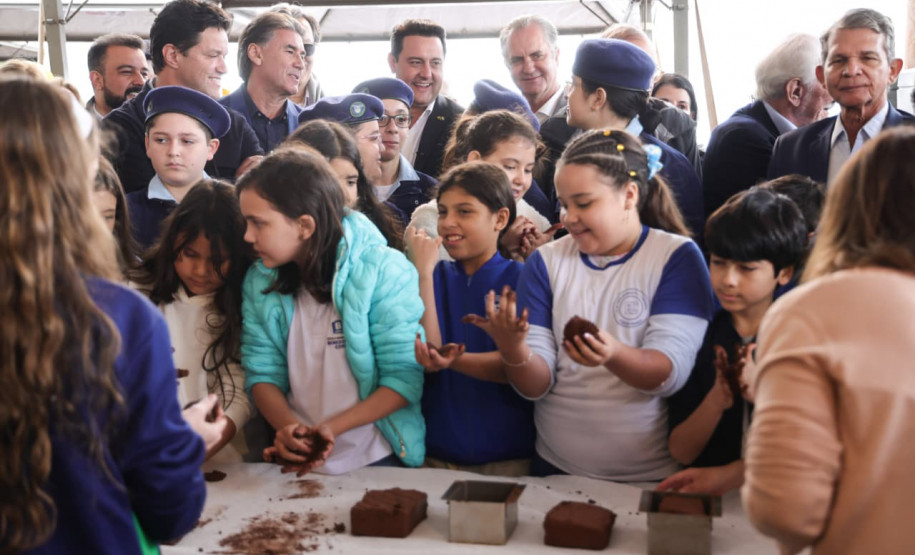 Estado apresenta projeto arquitetônico do Centre Pompidou Paraná; veja o vídeo