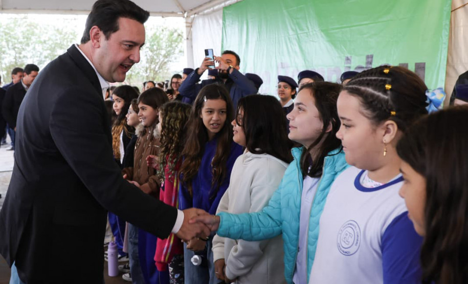 Estado apresenta projeto arquitetônico do Centre Pompidou Paraná; veja o vídeo