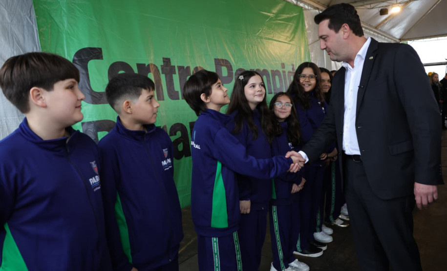 Estado apresenta projeto arquitetônico do Centre Pompidou Paraná; veja o vídeo