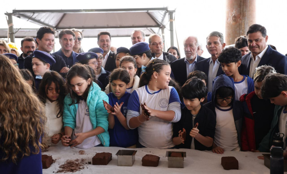 Estado apresenta projeto arquitetônico do Centre Pompidou Paraná; veja o vídeo