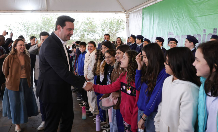 Estado apresenta projeto arquitetônico do Centre Pompidou Paraná; veja o vídeo