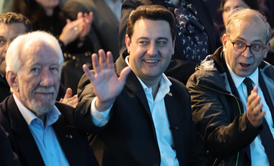 Estado apresenta projeto arquitetônico do Centre Pompidou Paraná; veja o vídeo