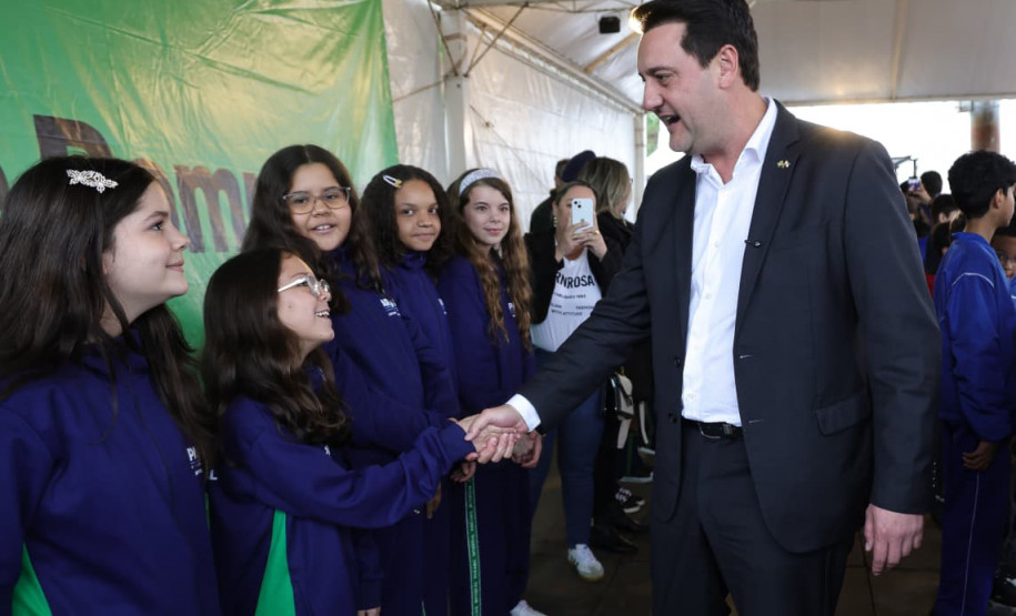 Estado apresenta projeto arquitetônico do Centre Pompidou Paraná; veja o vídeo