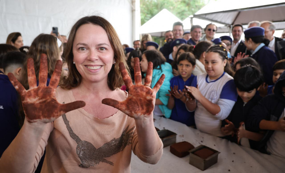 Estado apresenta projeto arquitetônico do Centre Pompidou Paraná; veja o vídeo