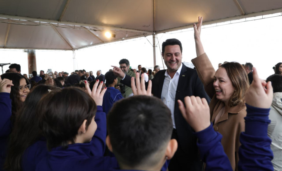 Estado apresenta projeto arquitetônico do Centre Pompidou Paraná; veja o vídeo