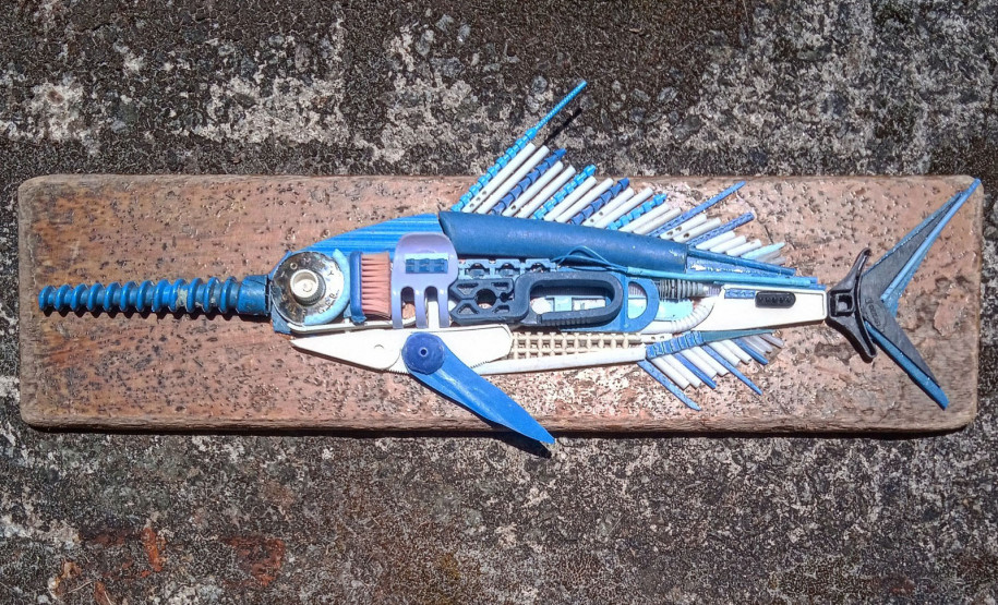 Projeto sobre preservação de oceanos e cultura caiçara acontece em cidades litorâneas até outubro