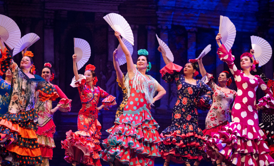 Com apoio do Estado, Morretes vai promover edição inédita de Mostra Folclórica