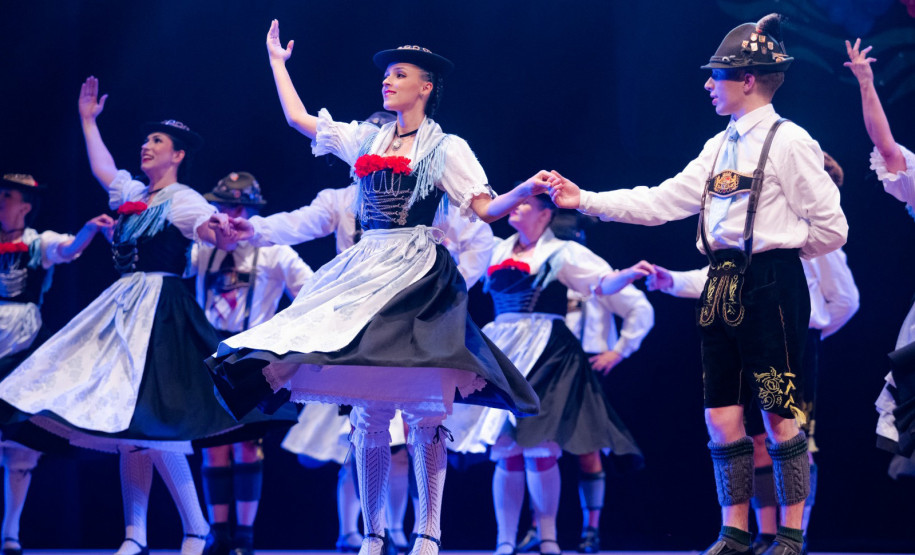 Com apoio do Estado, Morretes vai promover edição inédita de Mostra Folclórica