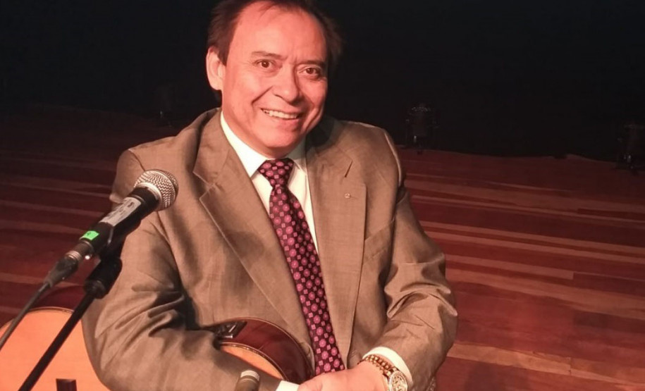 Guairinha recebe show internacional que celebra a conexão entre Brasil e Paraguai