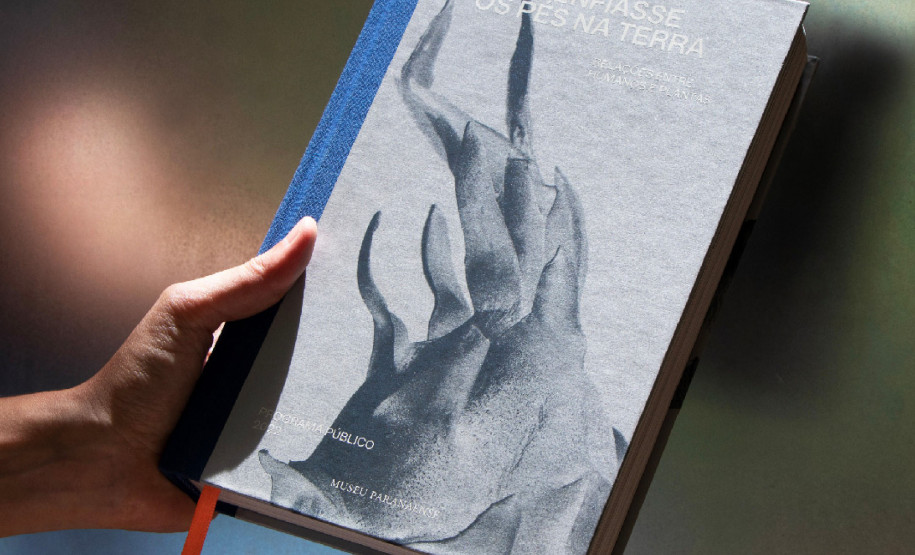 Livro do Museu Paranaense é semifinalista do 67º Prêmio Jabuti