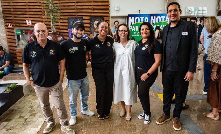 SEEC apresenta política de repasse fundo a fundo no IV Encontro de Cultura do Interior do Paraná