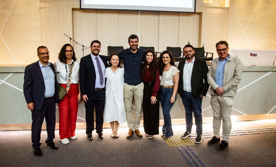 SEEC apresenta política de repasse fundo a fundo no IV Encontro de Cultura do Interior do Paraná