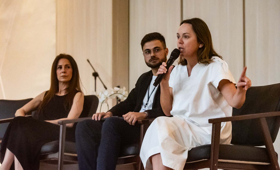 SEEC apresenta política de repasse fundo a fundo no IV Encontro de Cultura do Interior do Paraná