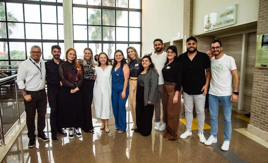 SEEC apresenta política de repasse fundo a fundo no IV Encontro de Cultura do Interior do Paraná