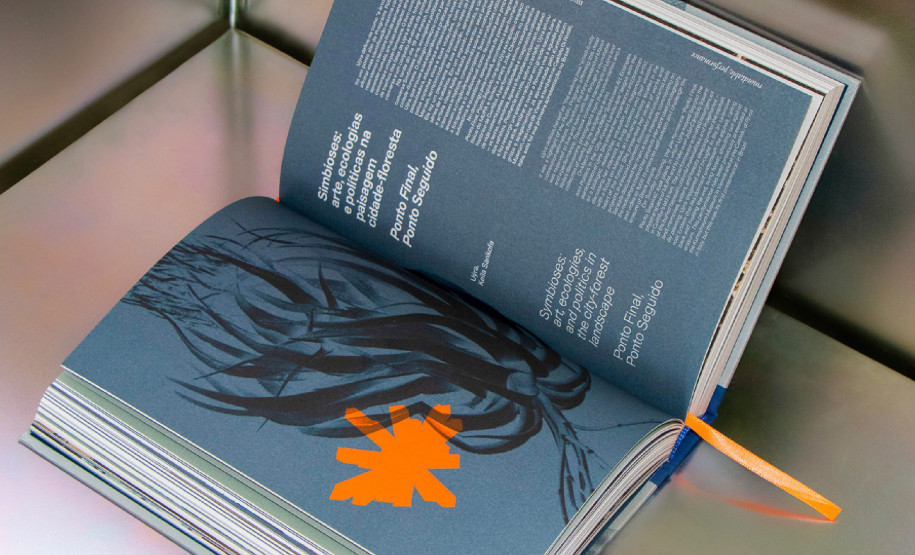 Livro do Museu Paranaense é semifinalista do 67º Prêmio Jabuti