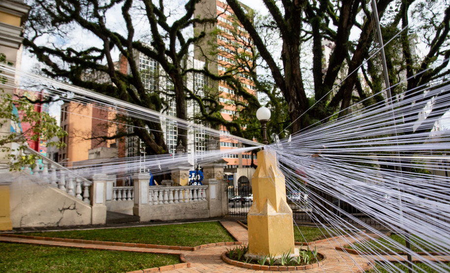 Sede Adalice Araújo