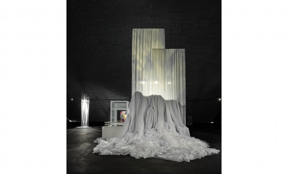 Arte para Maiores de novembro promove atividade online com a artista Mariana Palma