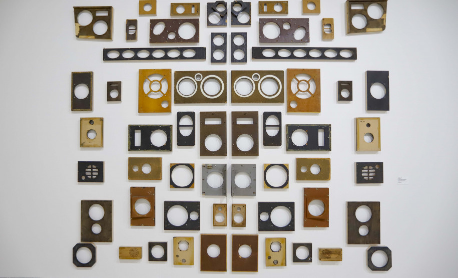 MON promove atividades com a presença do artista mexicano Gabriel de la Mora