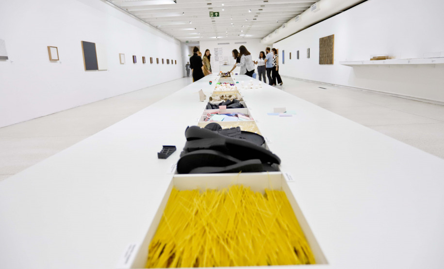 MON promove atividades com a presença do artista mexicano Gabriel de la Mora