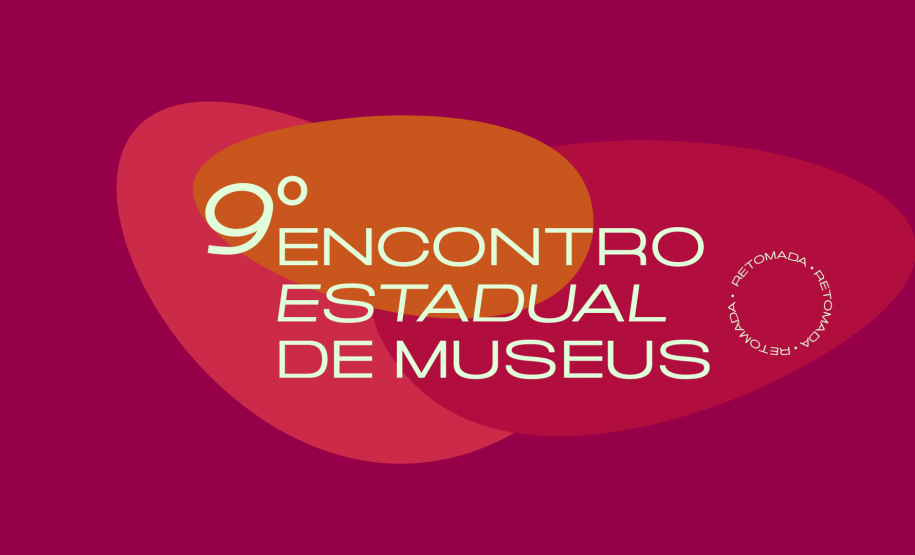 Secretaria da Cultura divulga programação completa do 9º Encontro Estadual de Museus