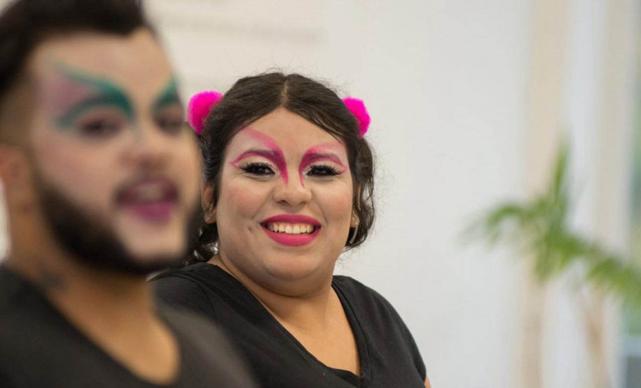 Centro Cultural Teatro Guaíra  -  Auditório Salvador de Ferrante (Guairinha) - Homenagem ao Cirque Du Soleil – Na próxima terça-feira (4), às 20h, o Auditório Salvador Ferrante (Guairinha) será palco do espetáculo “Homenagem ao Cirque du Soleil”, uma criação da Escola Kaesemodel de Danças.