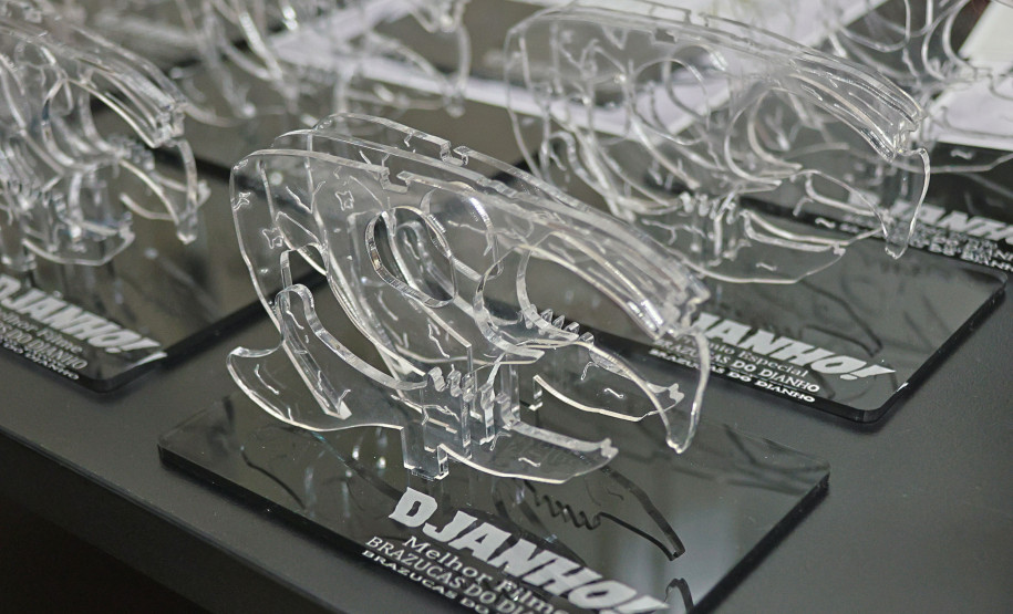 MIS-PR recebe DJANHO!, mostra internacional de cinema fantástico