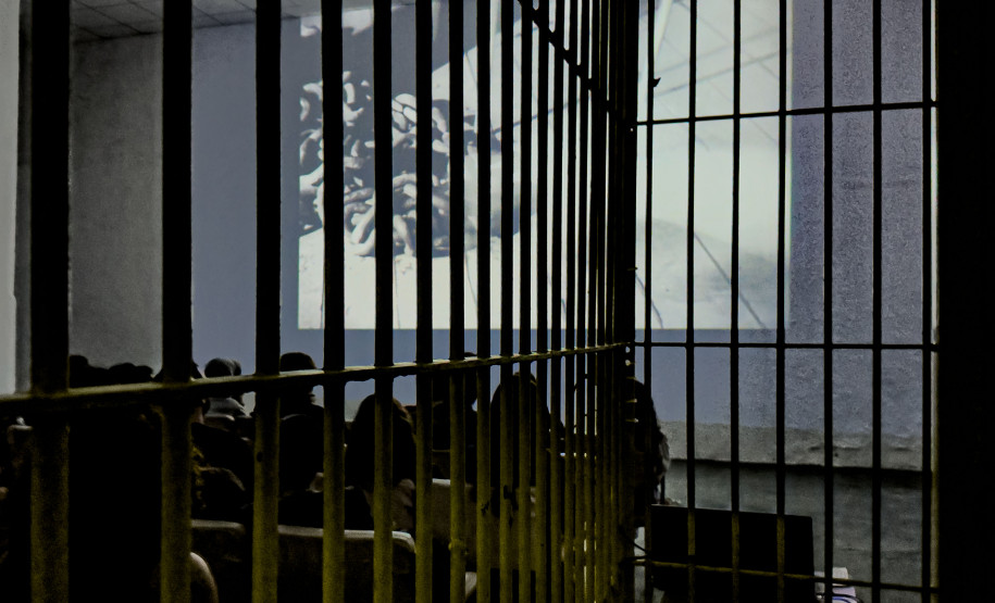 MIS-PR recebe DJANHO!, mostra internacional de cinema fantástico