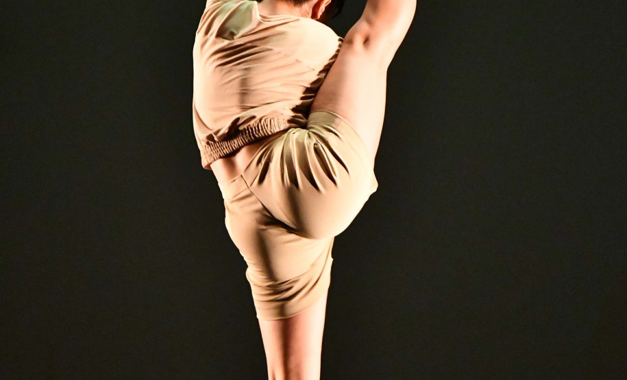 Balé Teatro Guaíra inspira novas gerações em apresentações em Ibiporã