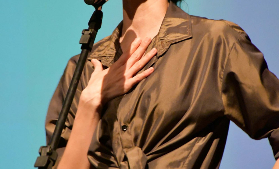 Balé Teatro Guaíra inspira novas gerações em apresentações em Ibiporã