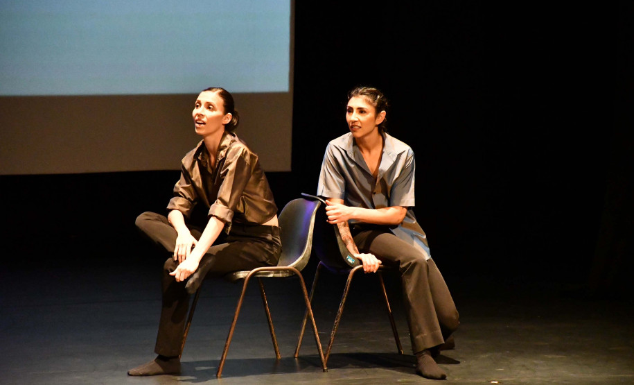 Balé Teatro Guaíra inspira novas gerações em apresentações em Ibiporã