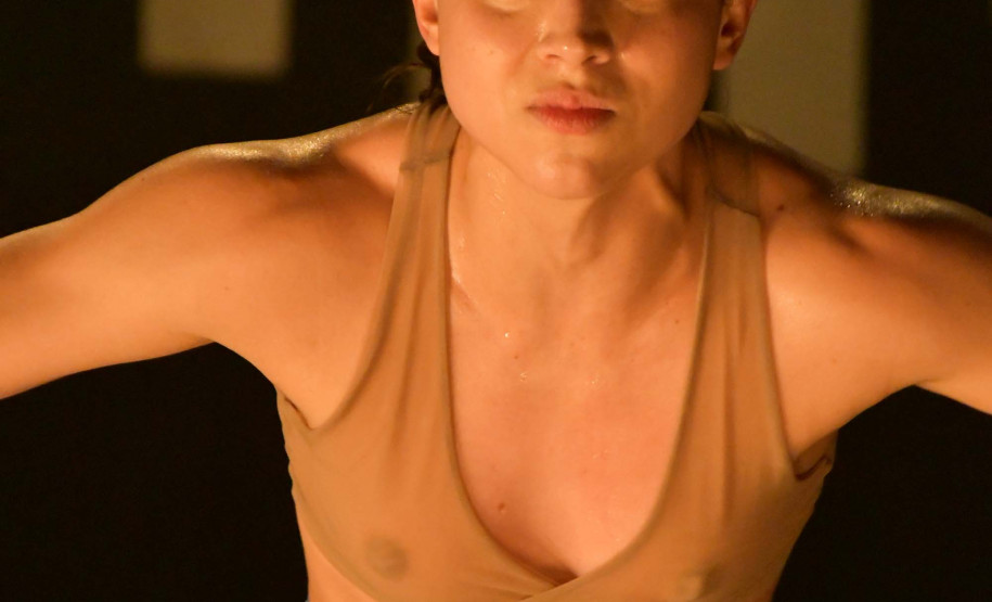 Balé Teatro Guaíra inspira novas gerações em apresentações em Ibiporã